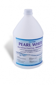 PEARL WHITE